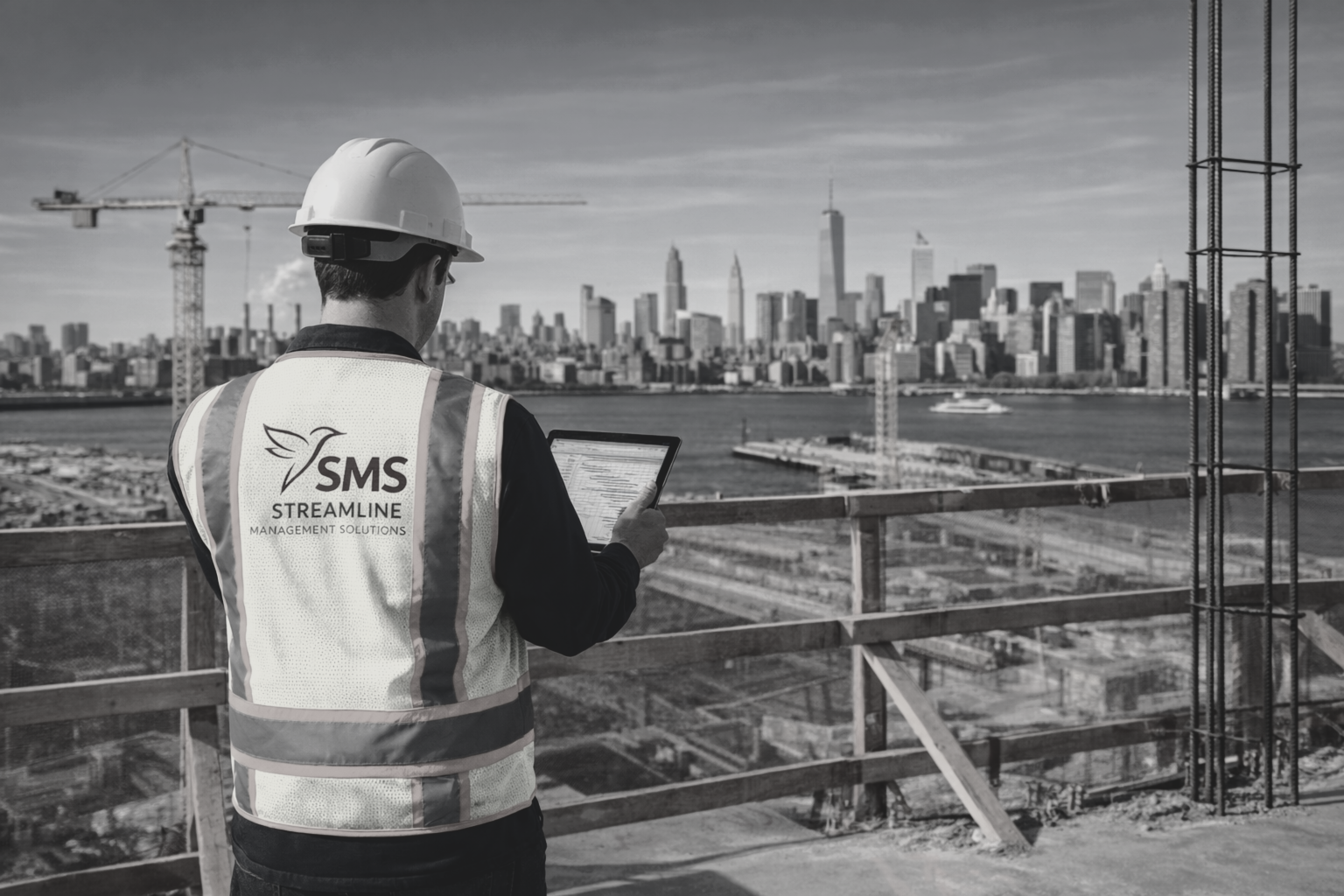 SERVICES – SMS